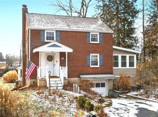 205 Hartle Rd, Glenshaw, PA 15116