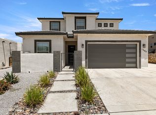 1302 Desert Sky Pl, El Paso, TX 79912