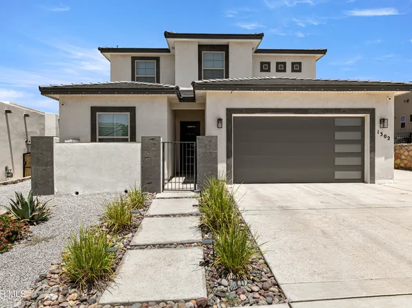 1302 Desert Sky Pl, El Paso, TX 79912