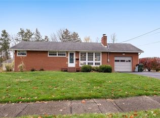 350 Bundy Ave E, East Canton, OH 44730