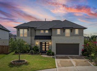 7306 Pecan Brook Ln, Fulshear, TX 77441