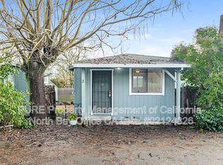 4911-3 Occidental Rd, Santa Rosa, CA 95401