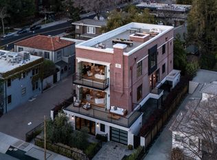 519 Webster St, Palo Alto, CA 94301