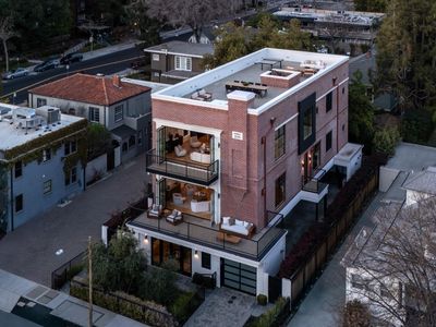 519 Webster St, Palo Alto, CA, 94301