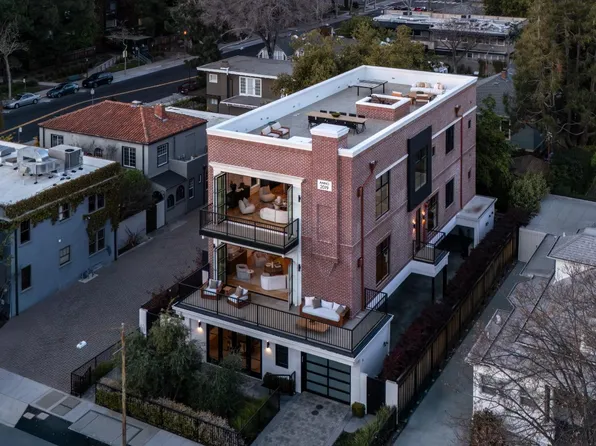 519 Webster St, Palo Alto, CA 94301