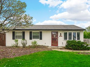 19605 Redwood Ln, Mokena, IL 60448