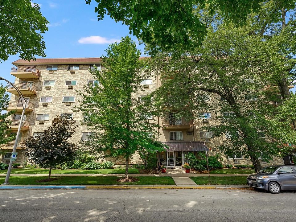 1st image of 315 Marengo Ave APT 6E