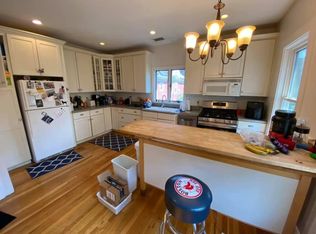 10 Playstead Rd #3, Dorchester, MA 02125