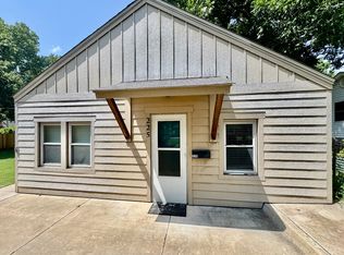 225 E 5th St, Edmond, OK 73034