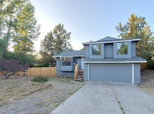 1900 NE Wells Acres Rd, Bend, OR 97701