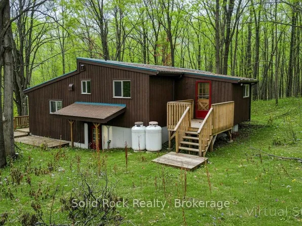 132 Beaver Creek Rd, Marmora And Lake, ON K0K 2M0