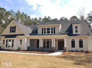 330 Antioch Rd #3, Fayetteville, GA 30215