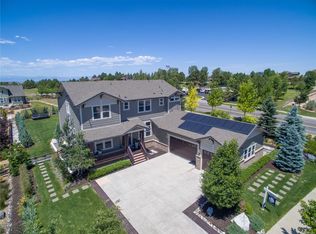 25087 E Geddes Cir, Aurora, CO 80016