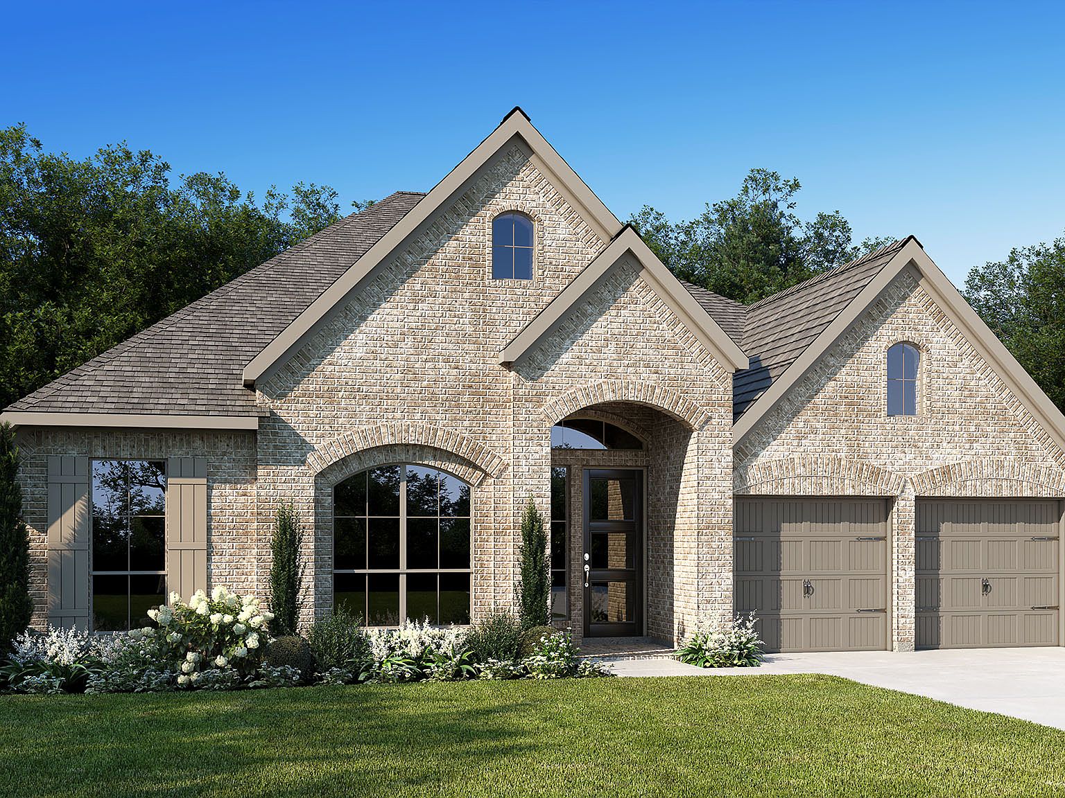 3275W Plan, Jordan Ranch 65', Katy, TX 77494 Zillow