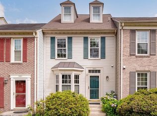 7683 Northern Oaks Ct, Springfield, VA 22153