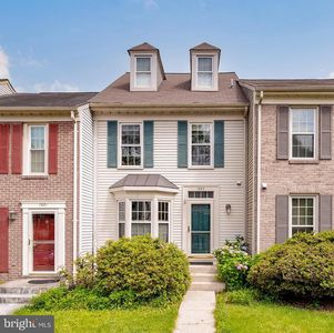 7683 Northern Oaks Ct, Springfield, VA, 22153