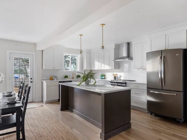 62 N Milton St, Malden, MA 02148