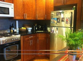 341 Willoughby Ave #3, Brooklyn, NY 11205
