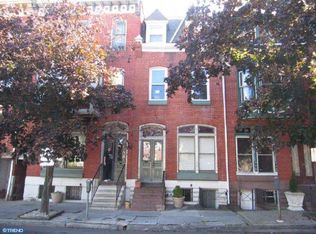 145 N 8th St, Reading, PA 19601