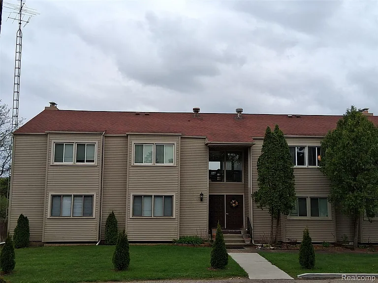 8510 S Pepper Ridge Dr #8510 — Photo 1