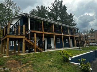 249 North St #1, Bristol, TN 37620