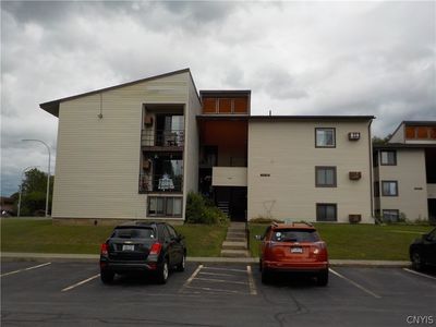 405 Village Blvd N, Baldwinsville, NY, 13027