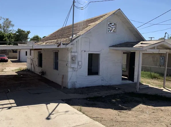 2221 W 1st St, Yuma, AZ 85364