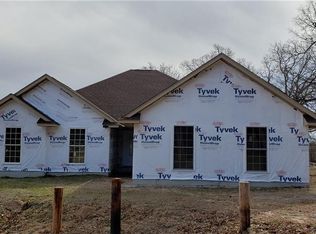 15404 Haley Dr, Choctaw, OK 73020