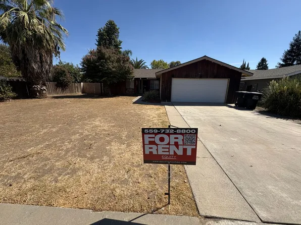 947 W Seeger Ave, Visalia, CA 93277