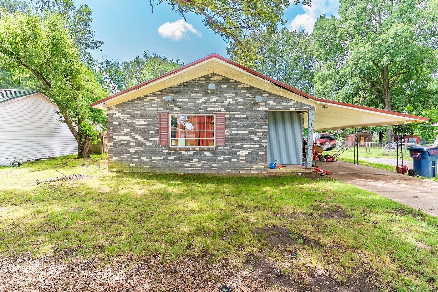 113 Amelia Dr, Gosnell, AR 72315 Zillow