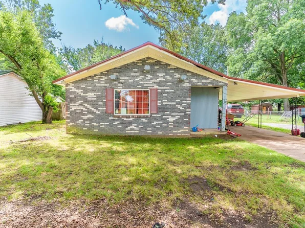 113 Amelia Dr, Gosnell, AR 72315