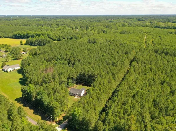 Johnson Rd Lot 3, Petersburg, VA 23805