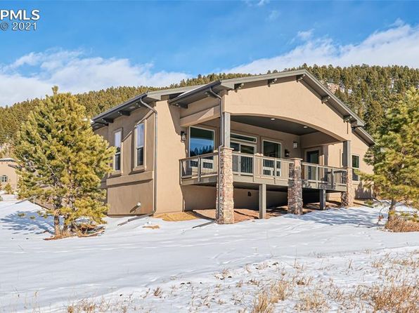 Woodland Park Real Estate Woodland Park Co Homes For Sale Zillow