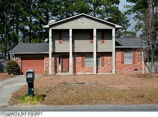7308 Avila Dr, Fayetteville, NC 28314