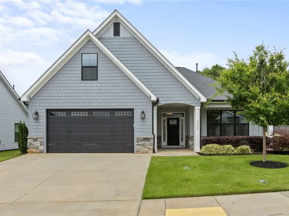 112 Stanbury Dr, Clemson, SC 29631
