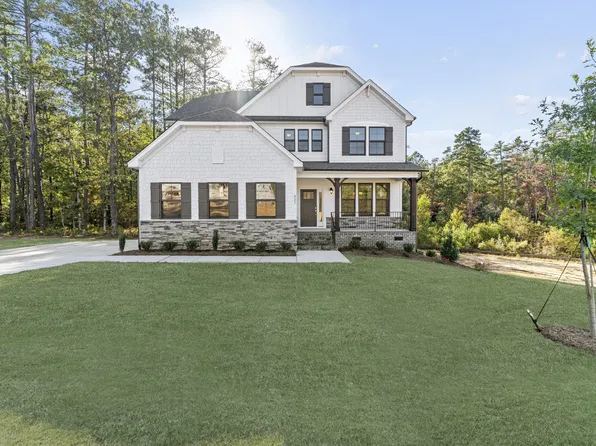 Grayson Plan, Bethesda Forest