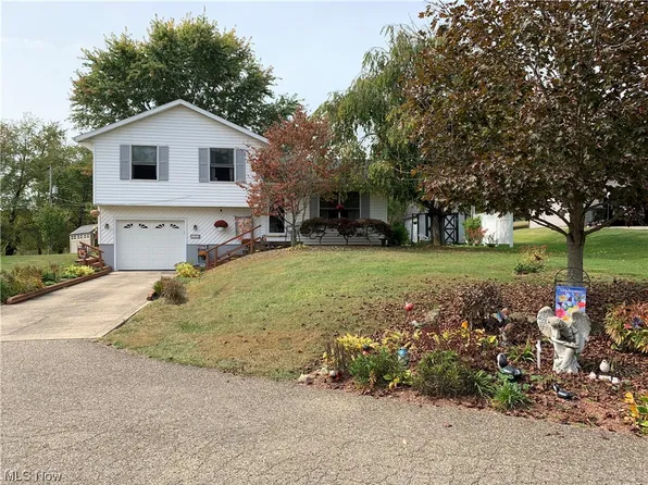 109 Palmetto Pl, Byesville, OH 43723