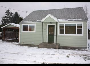 4347 Macleay Rd SE, Salem, OR 97317