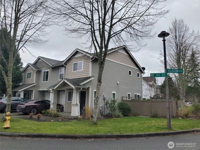 23517 NE 111th Street, Redmond, WA, 98053