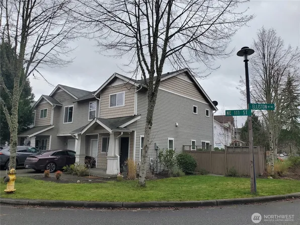 23517 NE 111th Street, Redmond, WA 98053