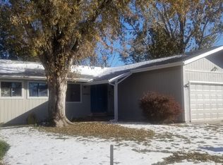 3510 Marigold St, Evans, CO 80620