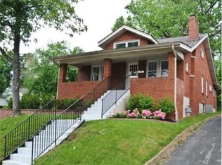 1579 Louisville Ave, Saint Louis, MO 63139