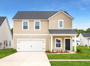 1018 Tea Time Dr, Summerville, SC 29485