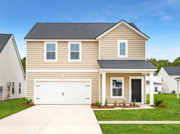 1019 Patagonia St, Summerville, SC 29485