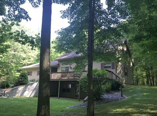 9881 Parkway Rd, Pound, WI 54161