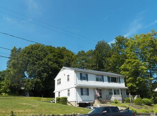 460 Congress Ave, Waterbury, CT 06708