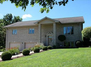 1044 Greenlick Rd, Mount Pleasant, PA 15666