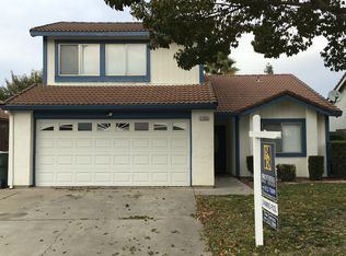 1733 Brett Ln, Modesto, CA
