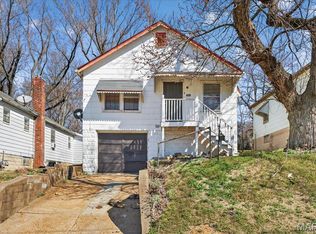 7041 Garesche Ave, Saint Louis, MO 63136