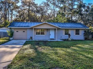 2247 Hontoon Rd, Deland, FL 32720